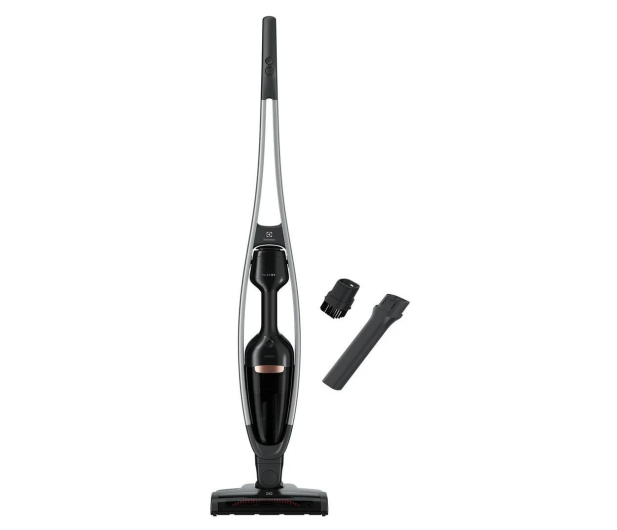 Electrolux Odkurzacz pionowy PureQ9 PQ91-40GG 2w1, 2100 mAh - 1391405 - zdjęcie